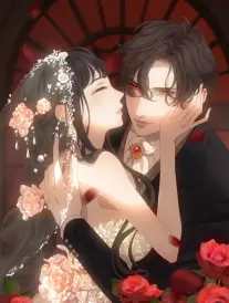 退婚后我成了首富 短剧海报