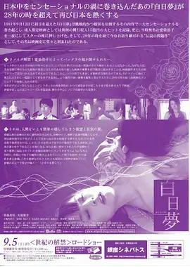 开源代码 剧集海报